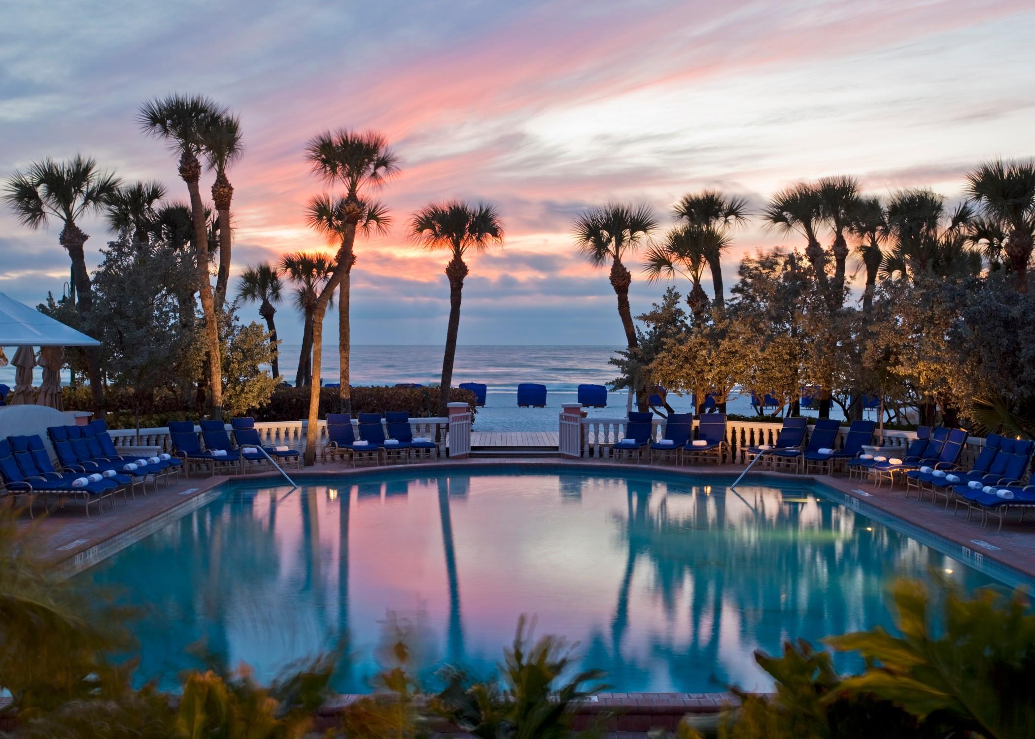 The Don Cesar Hotel St. Pete Beach Facilities photo